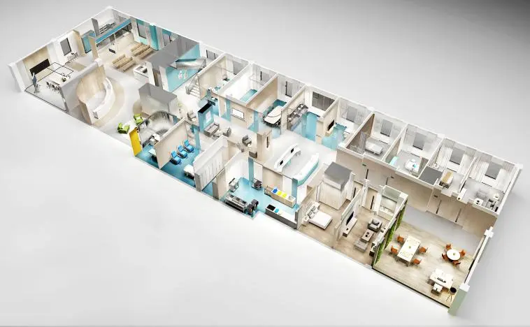 An image to describe post