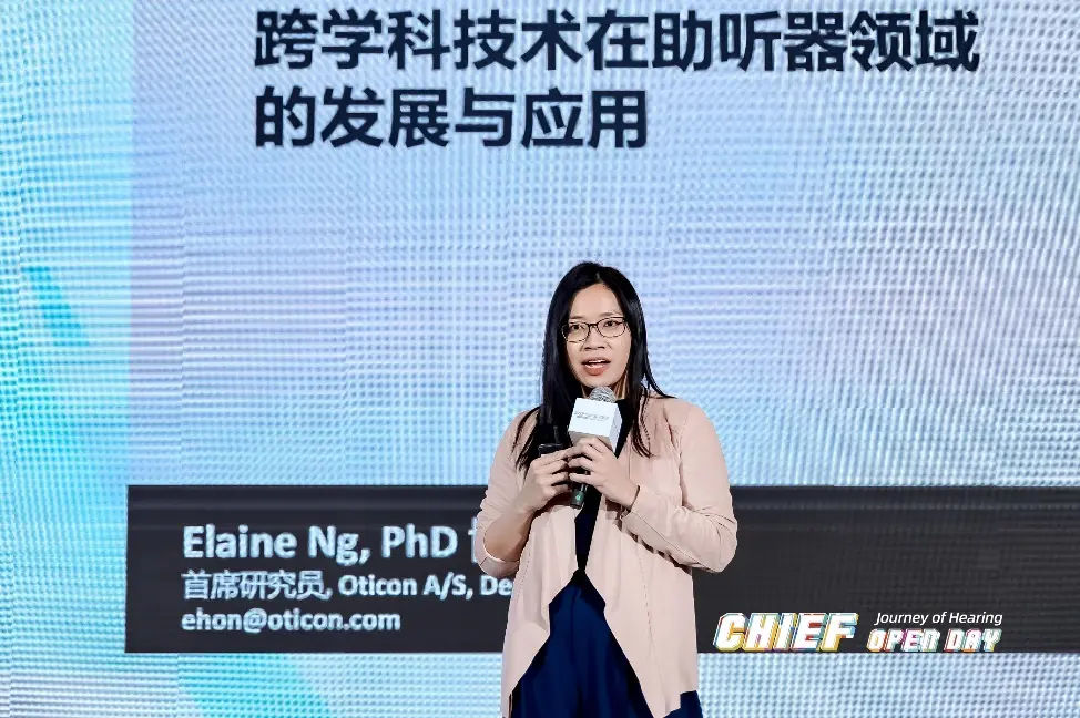 An image to describe post