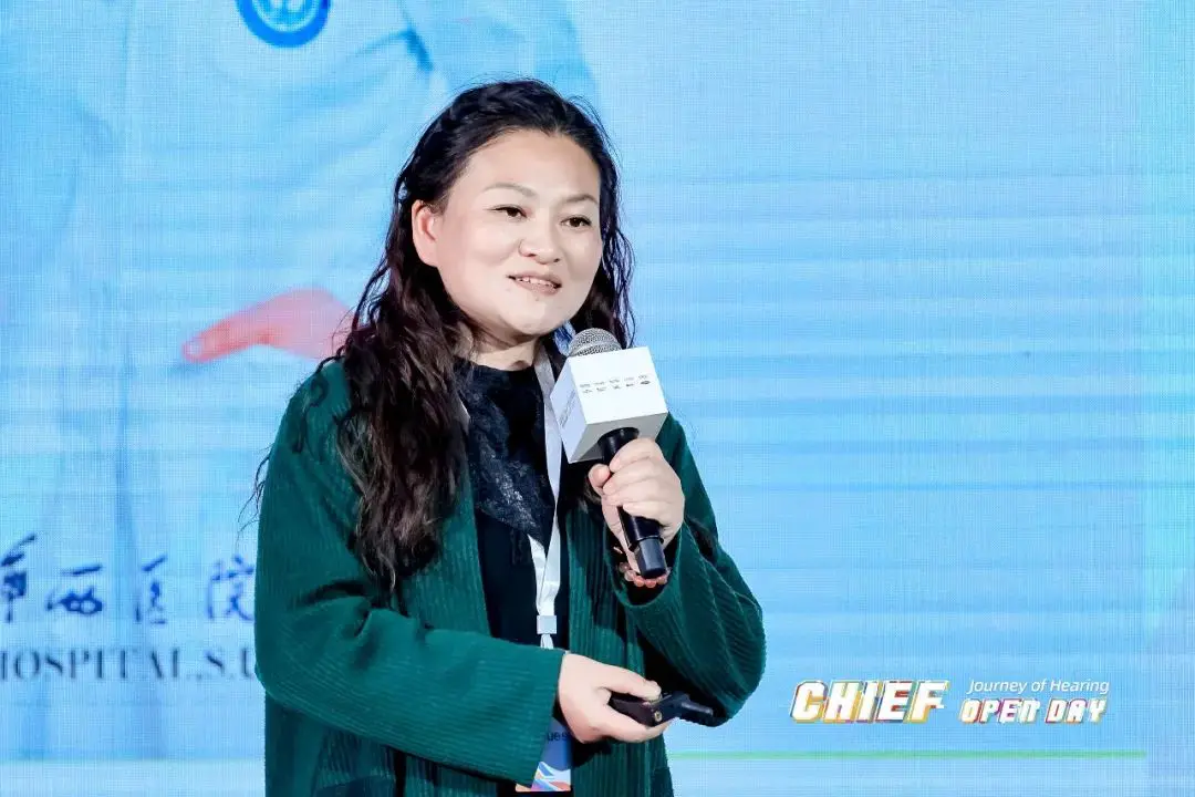 An image to describe post