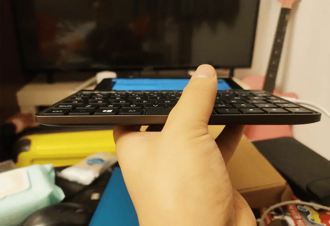 An image to describe post