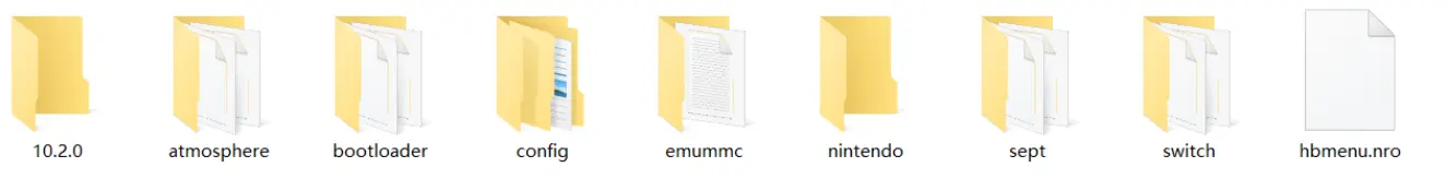 An image to describe post