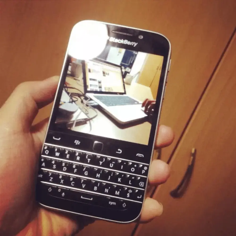 An image to describe post