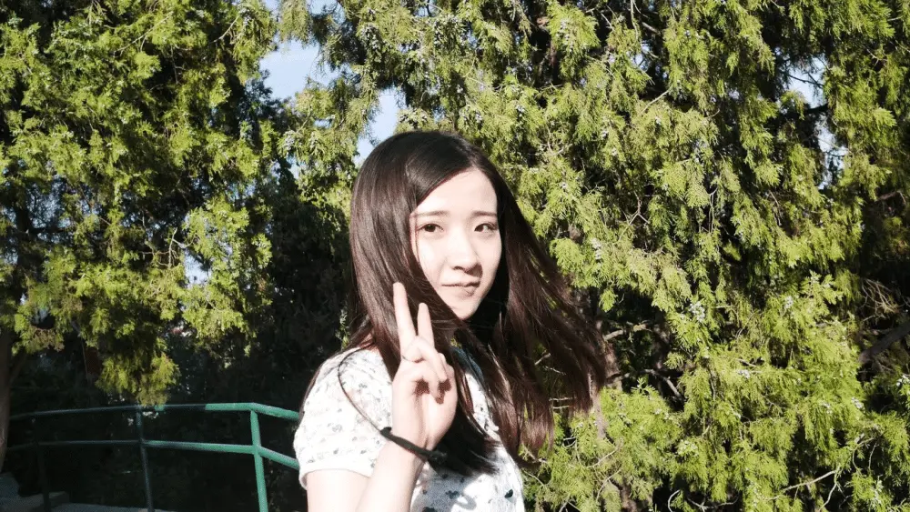 An image to describe post