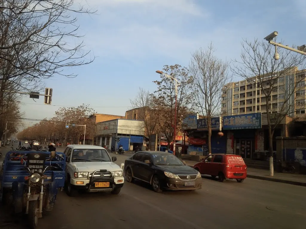 An image to describe post