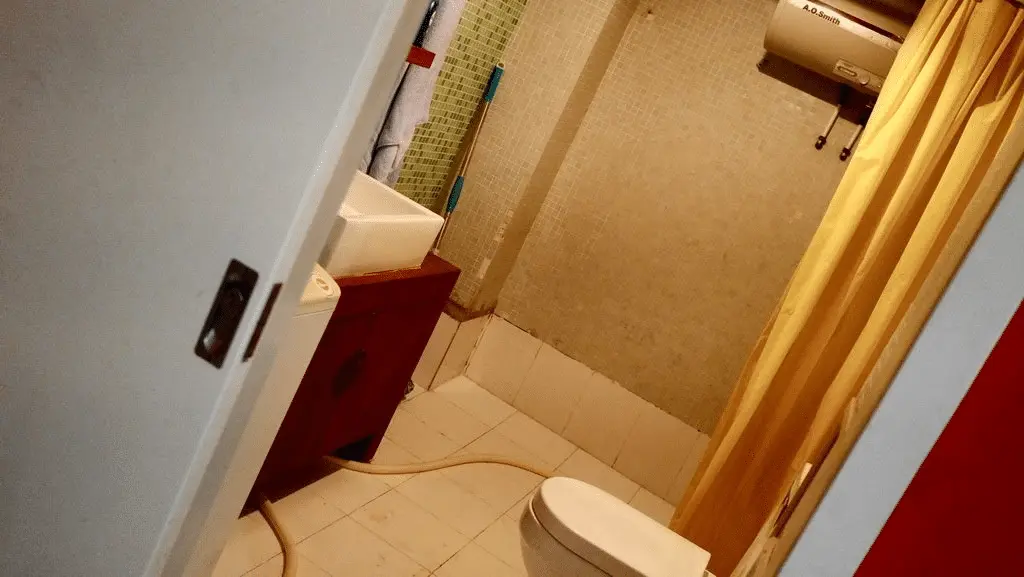 An image to describe post