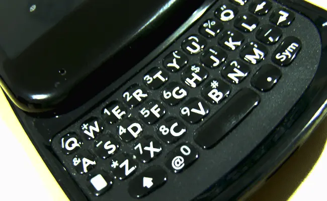 An image to describe post