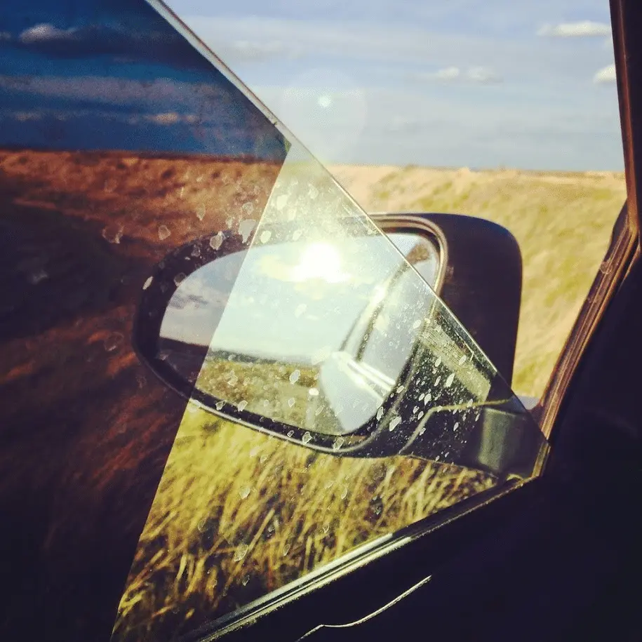 An image to describe post