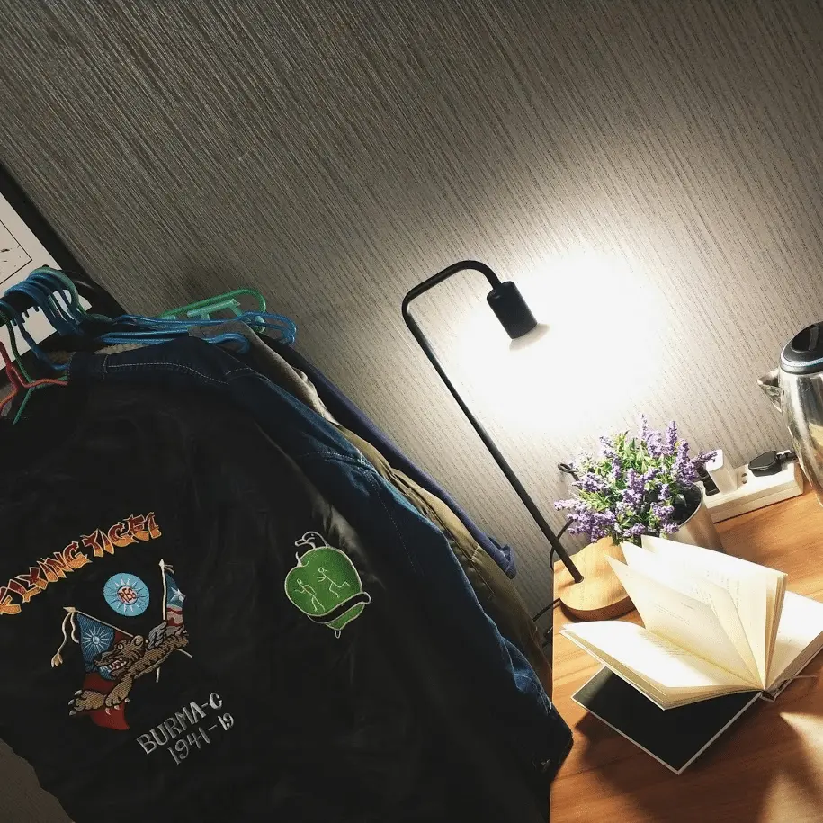 An image to describe post