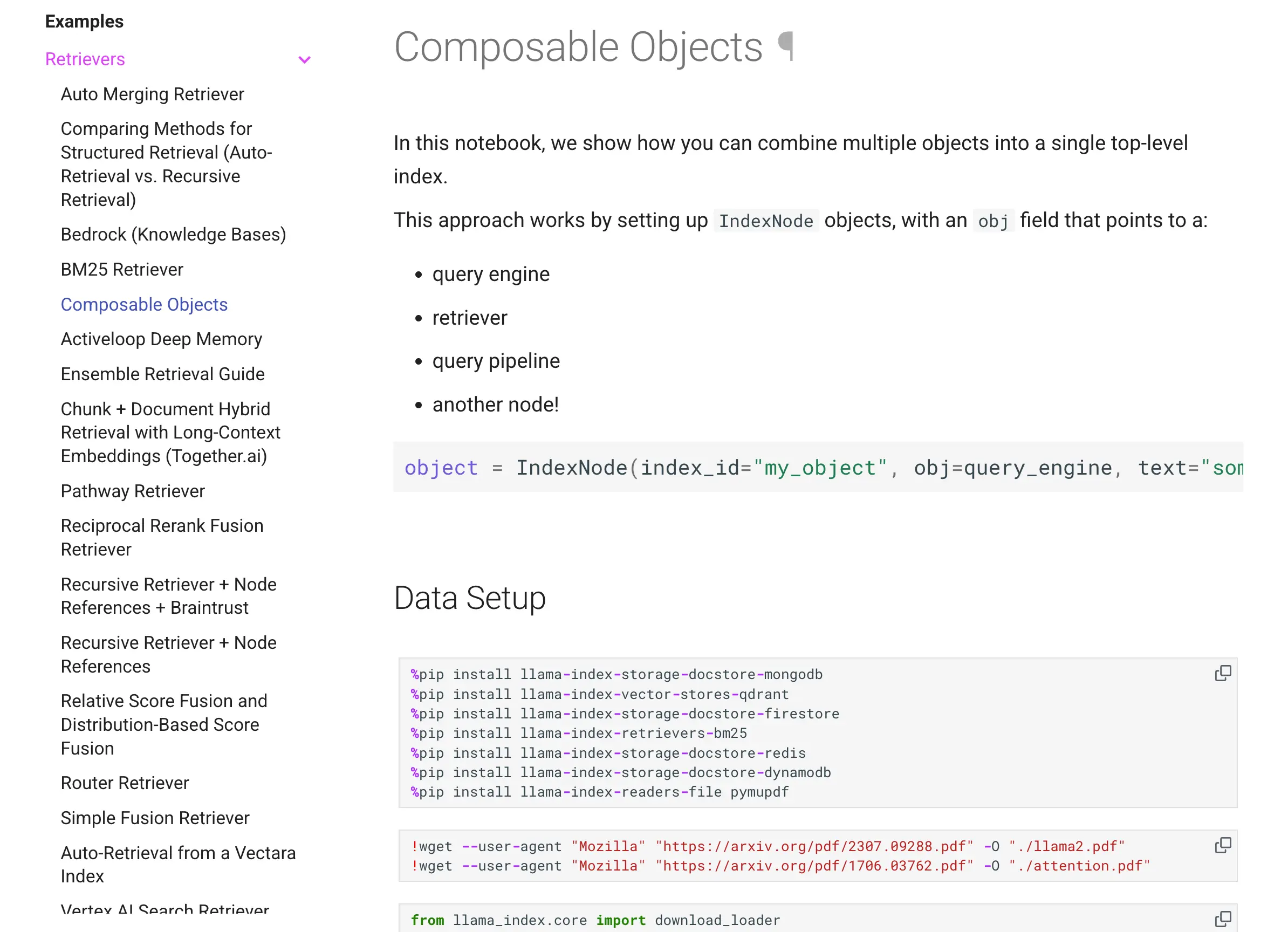 An image to describe post