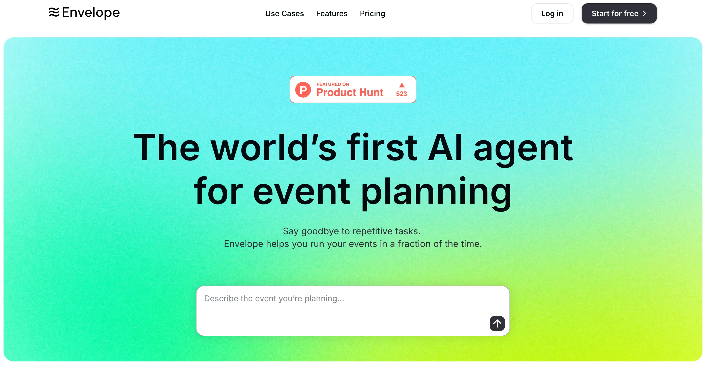 An image to describe post