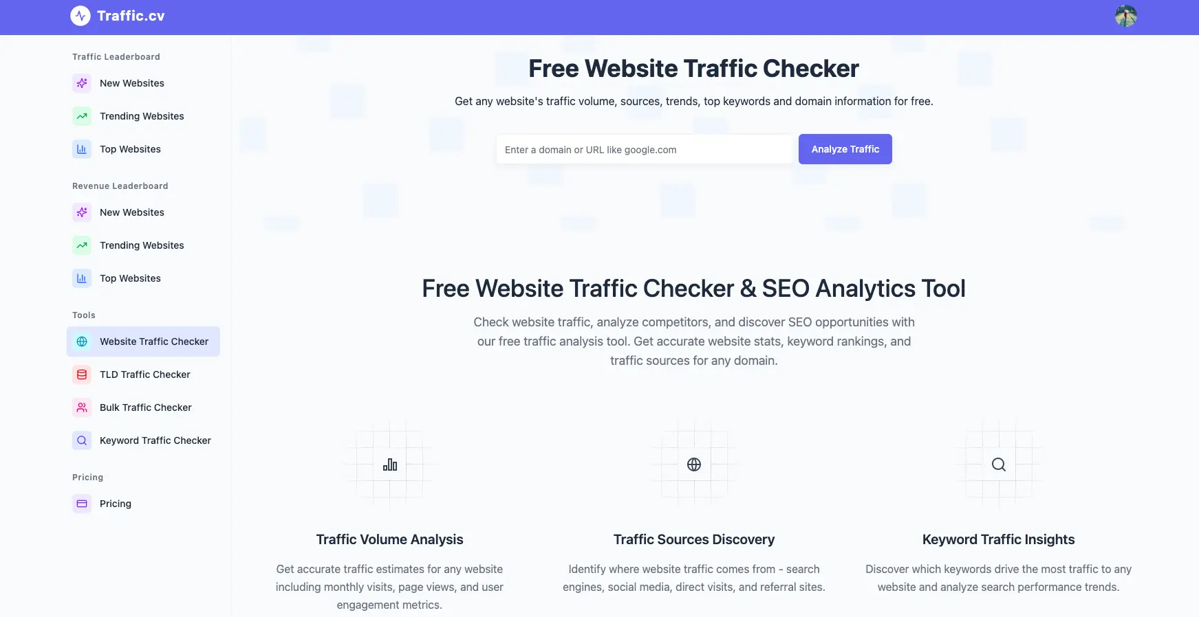 An image to describe post