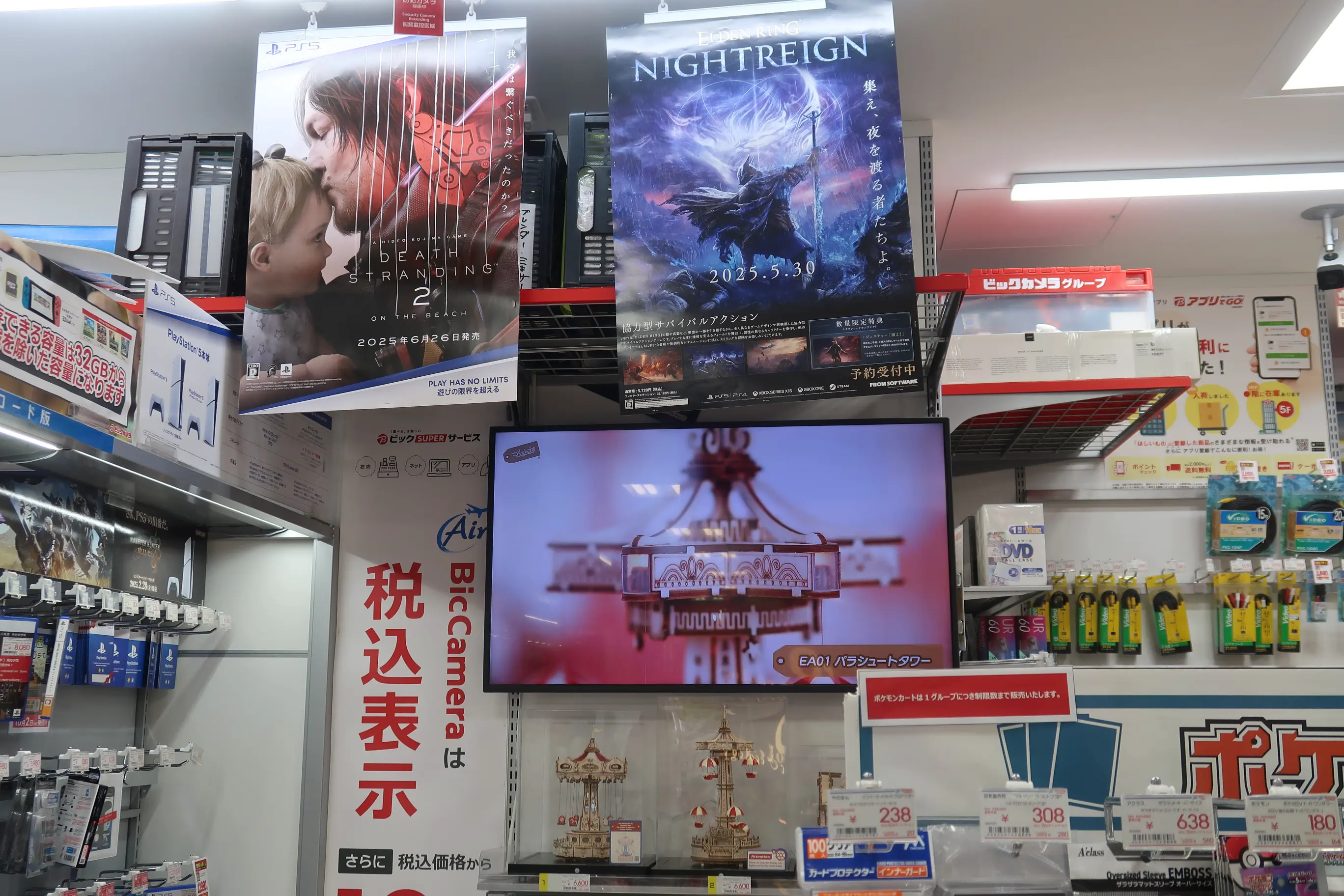 An image to describe post