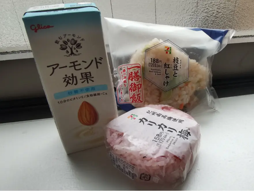 An image to describe post