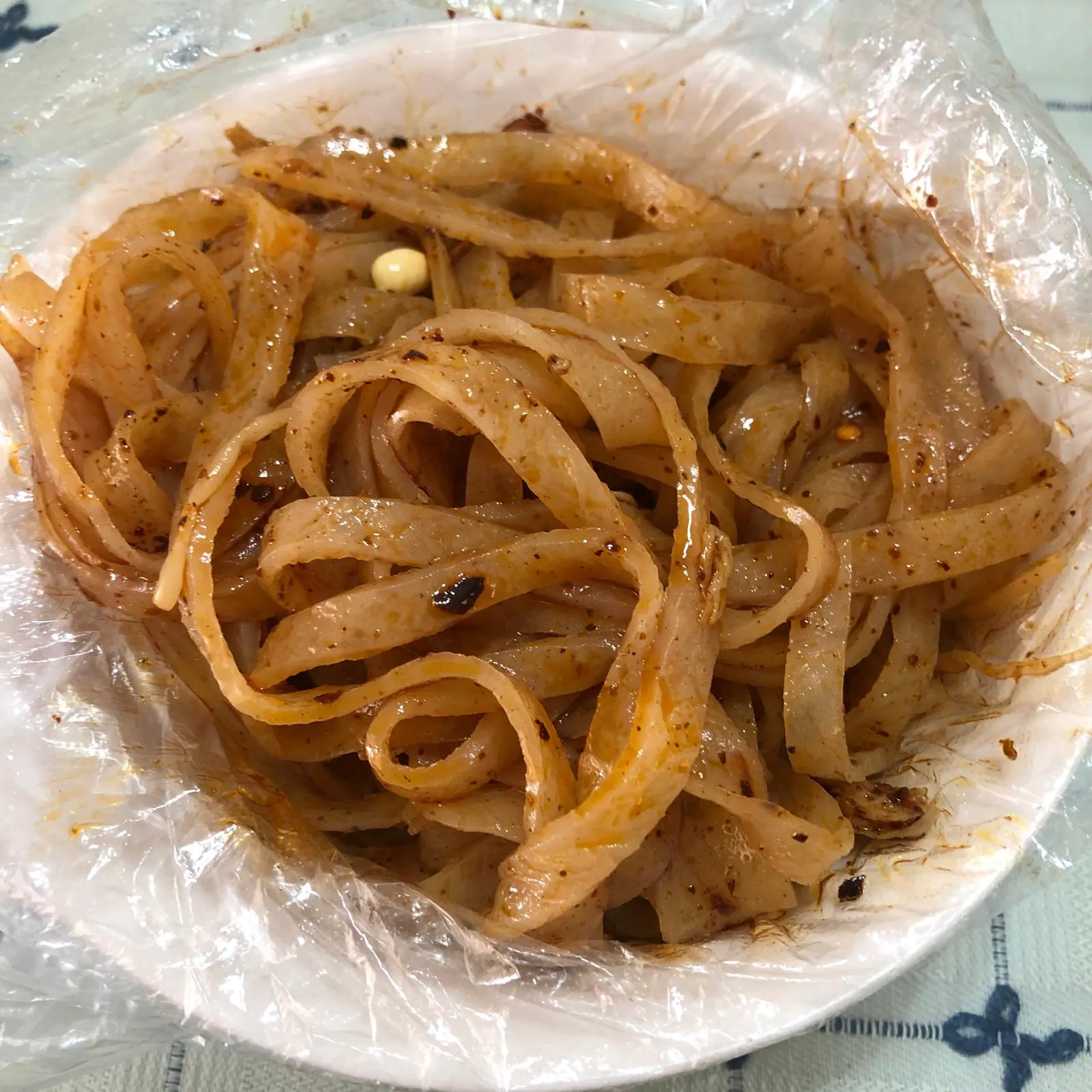 An image to describe post