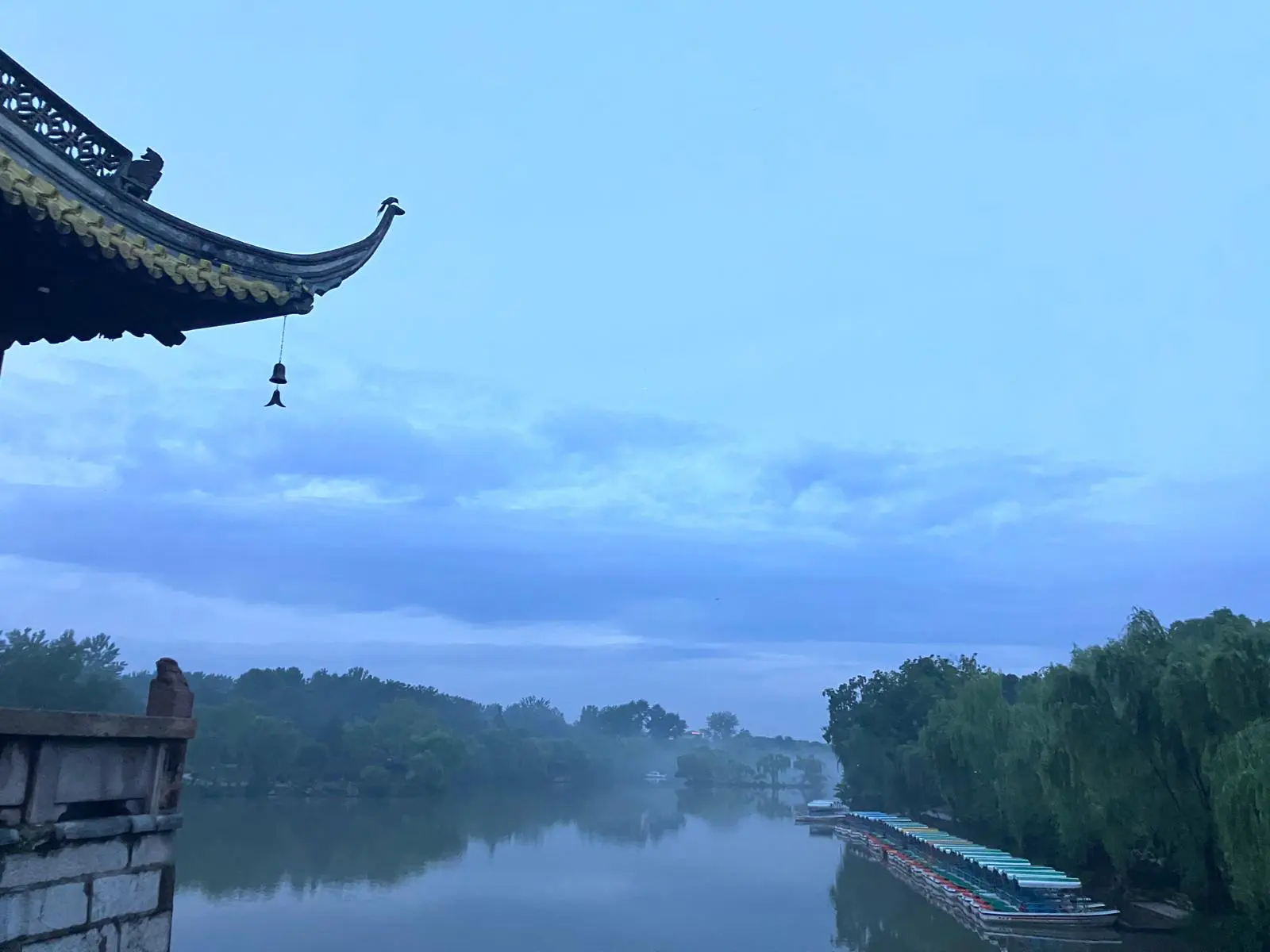 An image to describe post