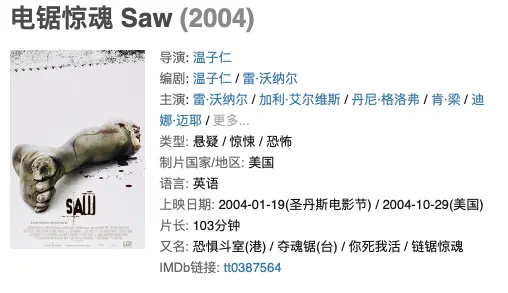 An image to describe post