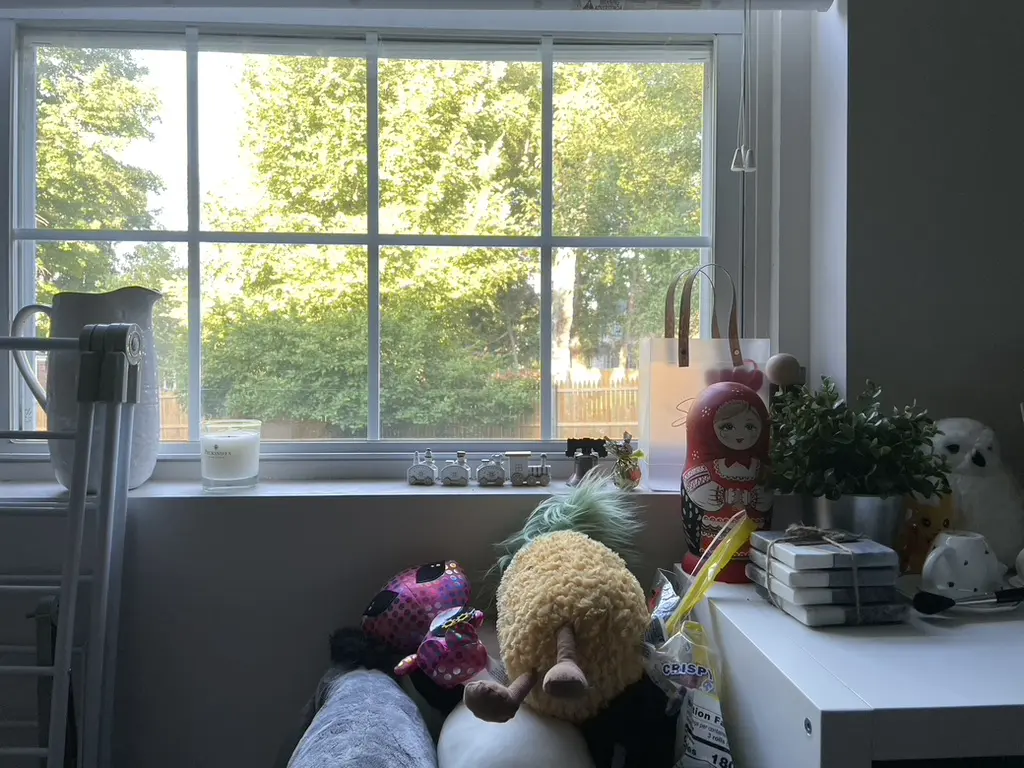 An image to describe post