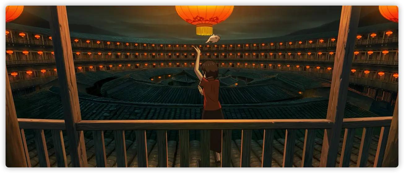 An image to describe post