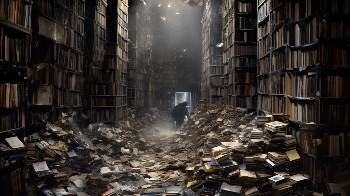 040 | 学术创新无用