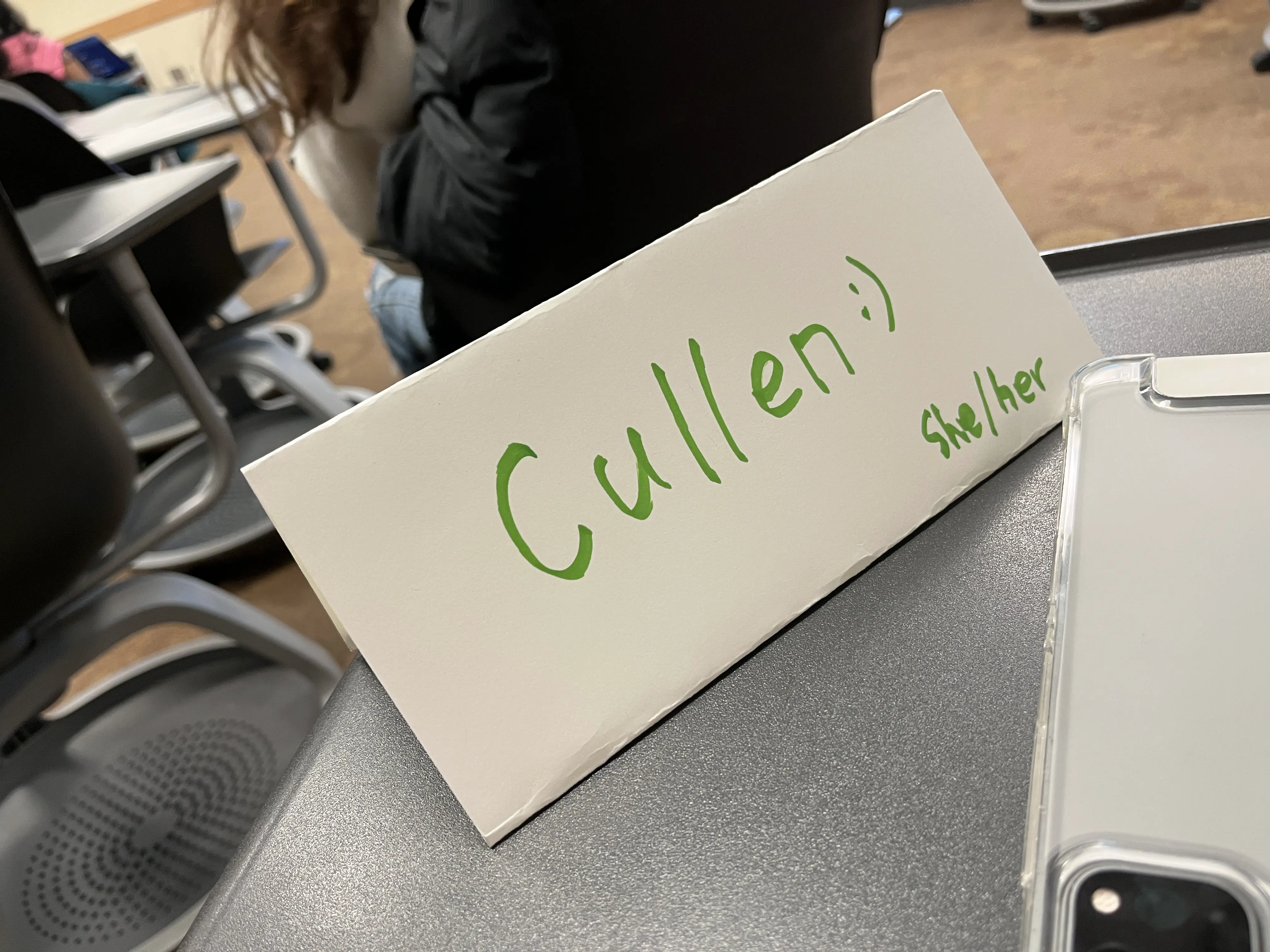 Issue#7 易焦虑份子的学期总结