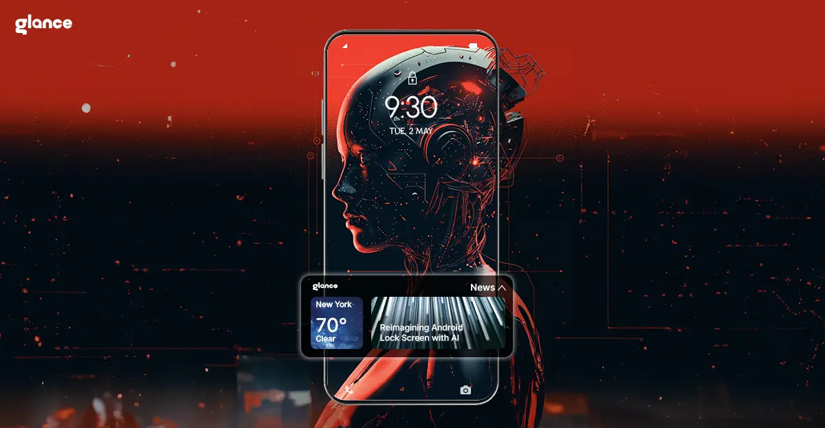 An image to describe post