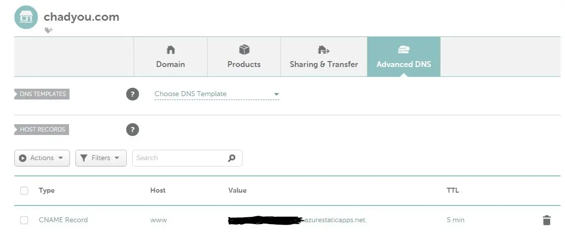 An image to describe post