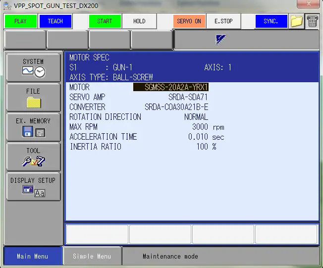 An image to describe post