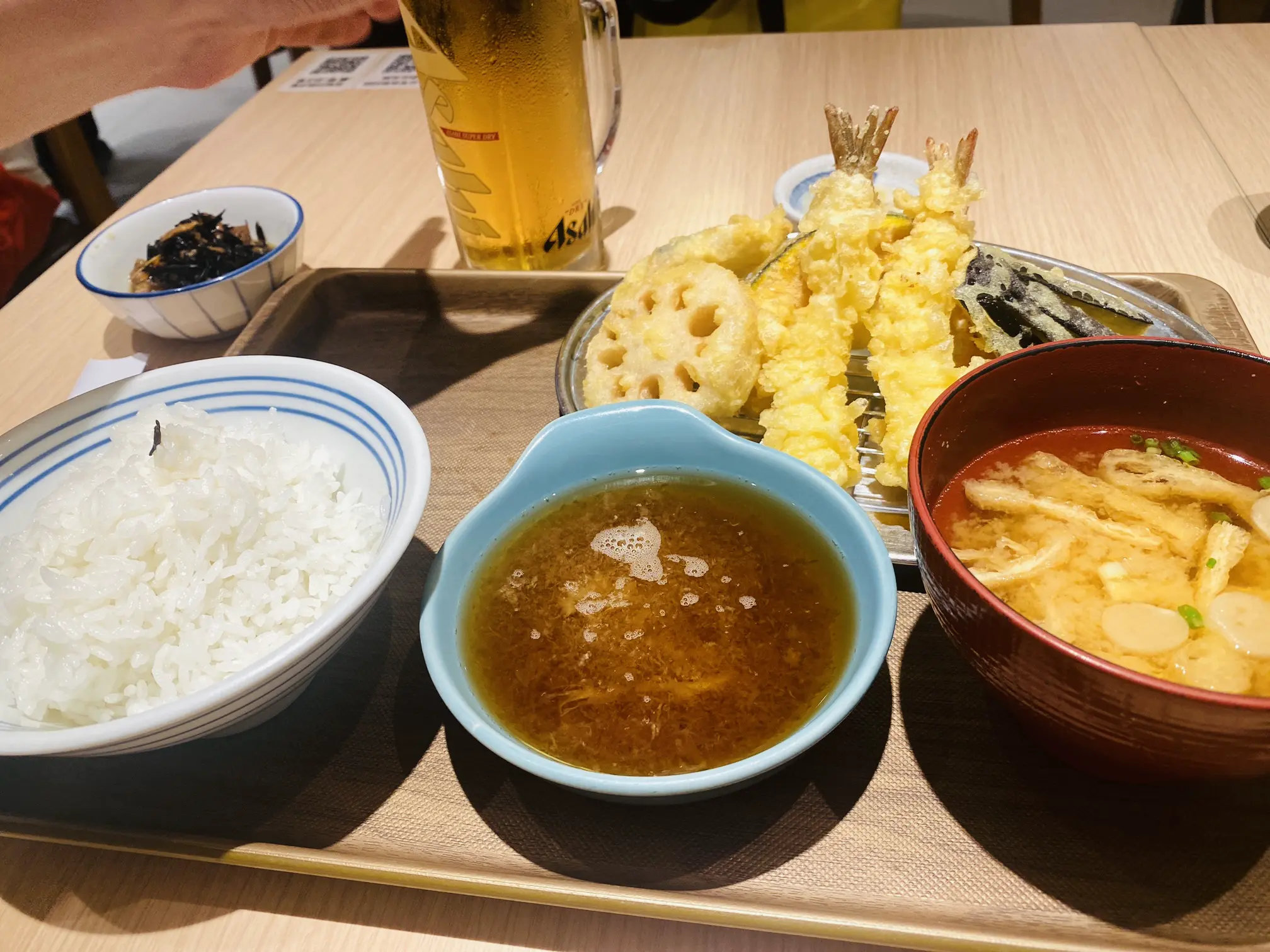 An image to describe post