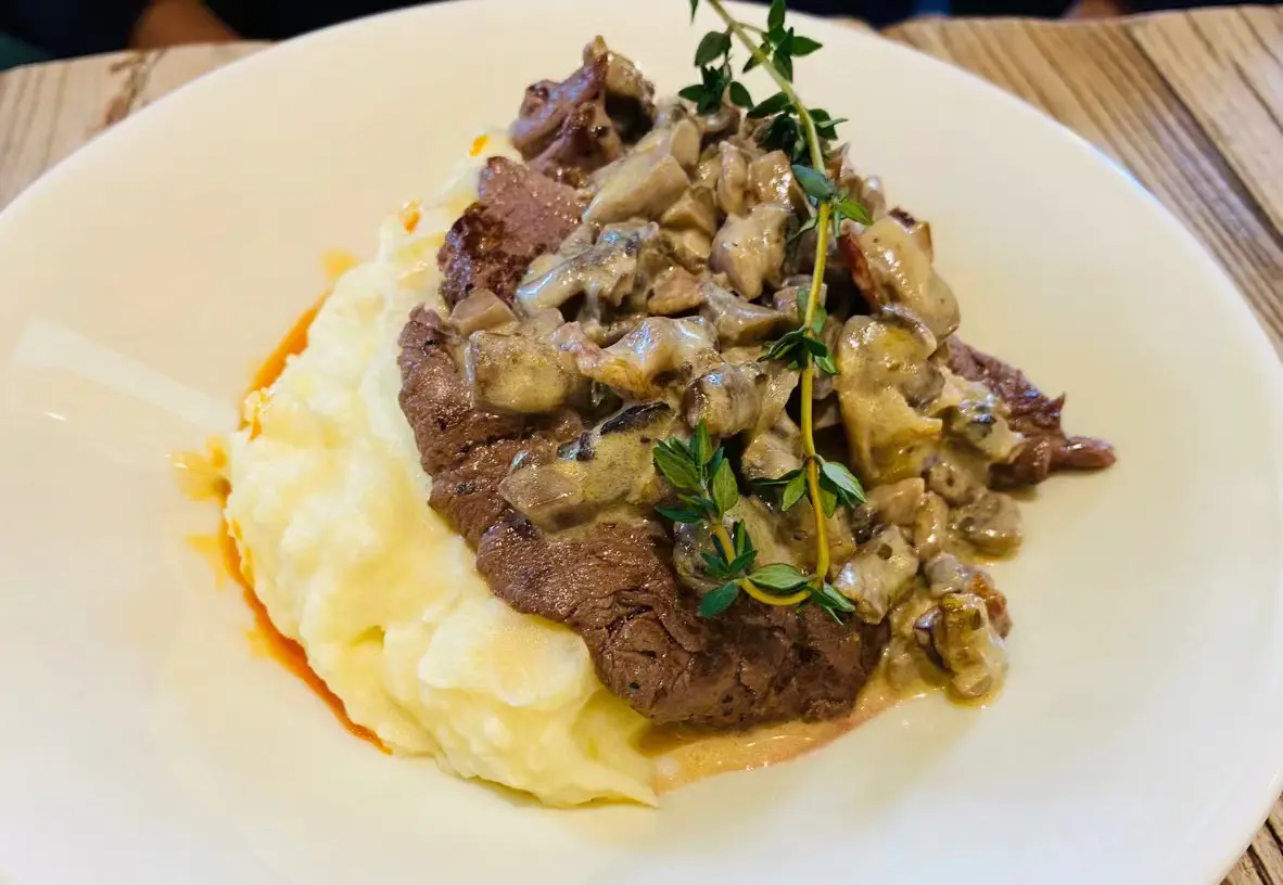 An image to describe post