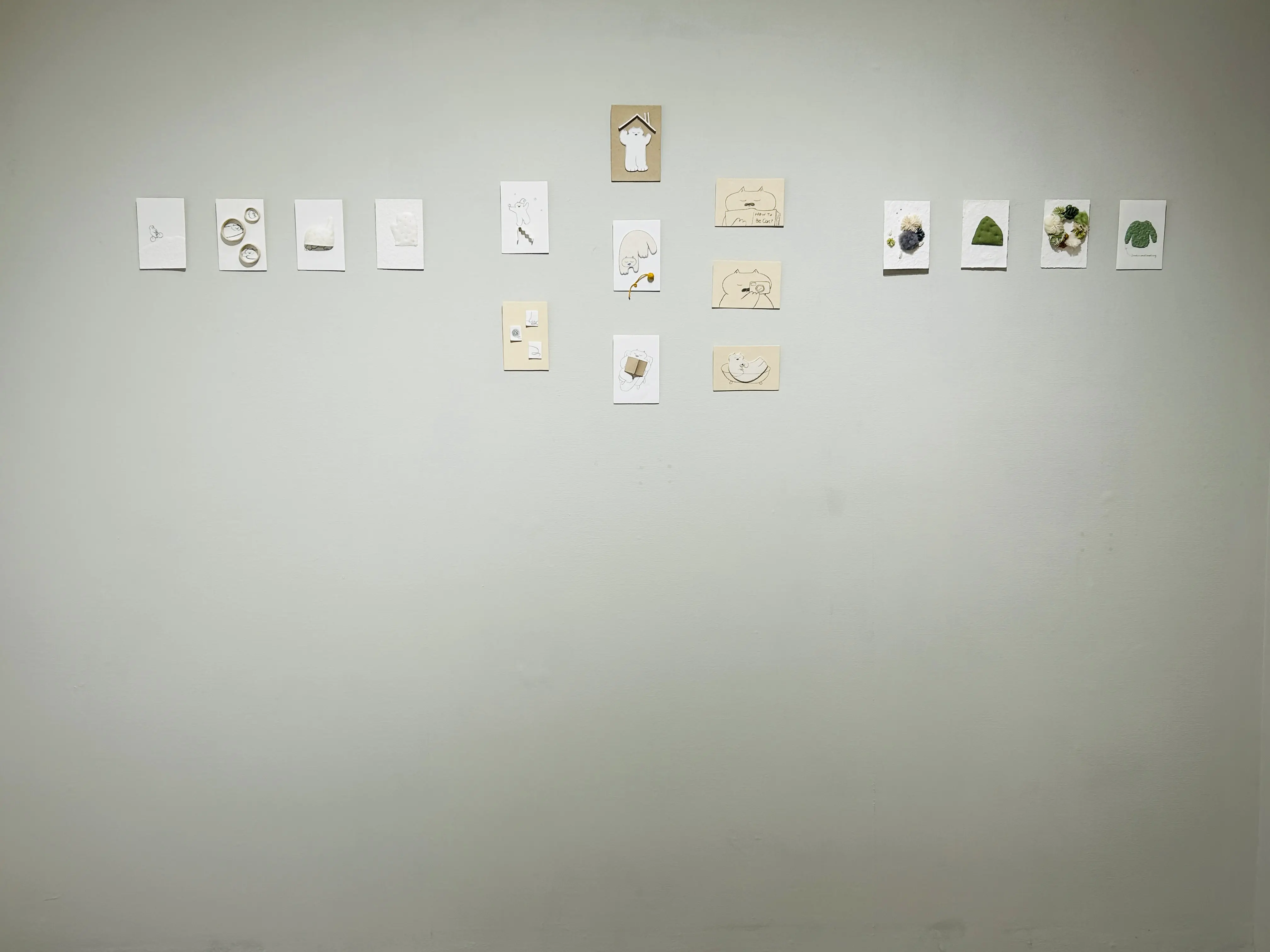 An image to describe post