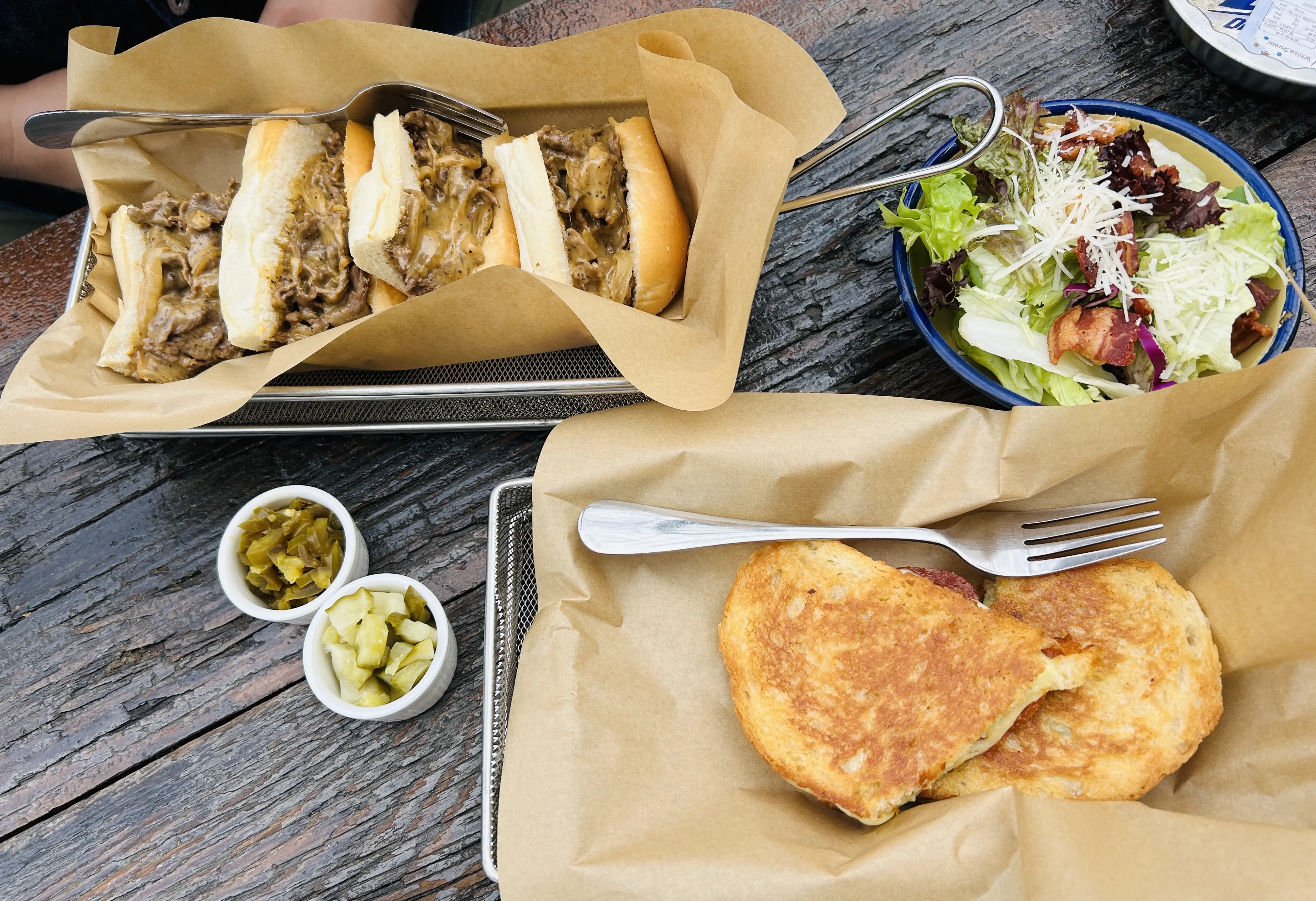 An image to describe post