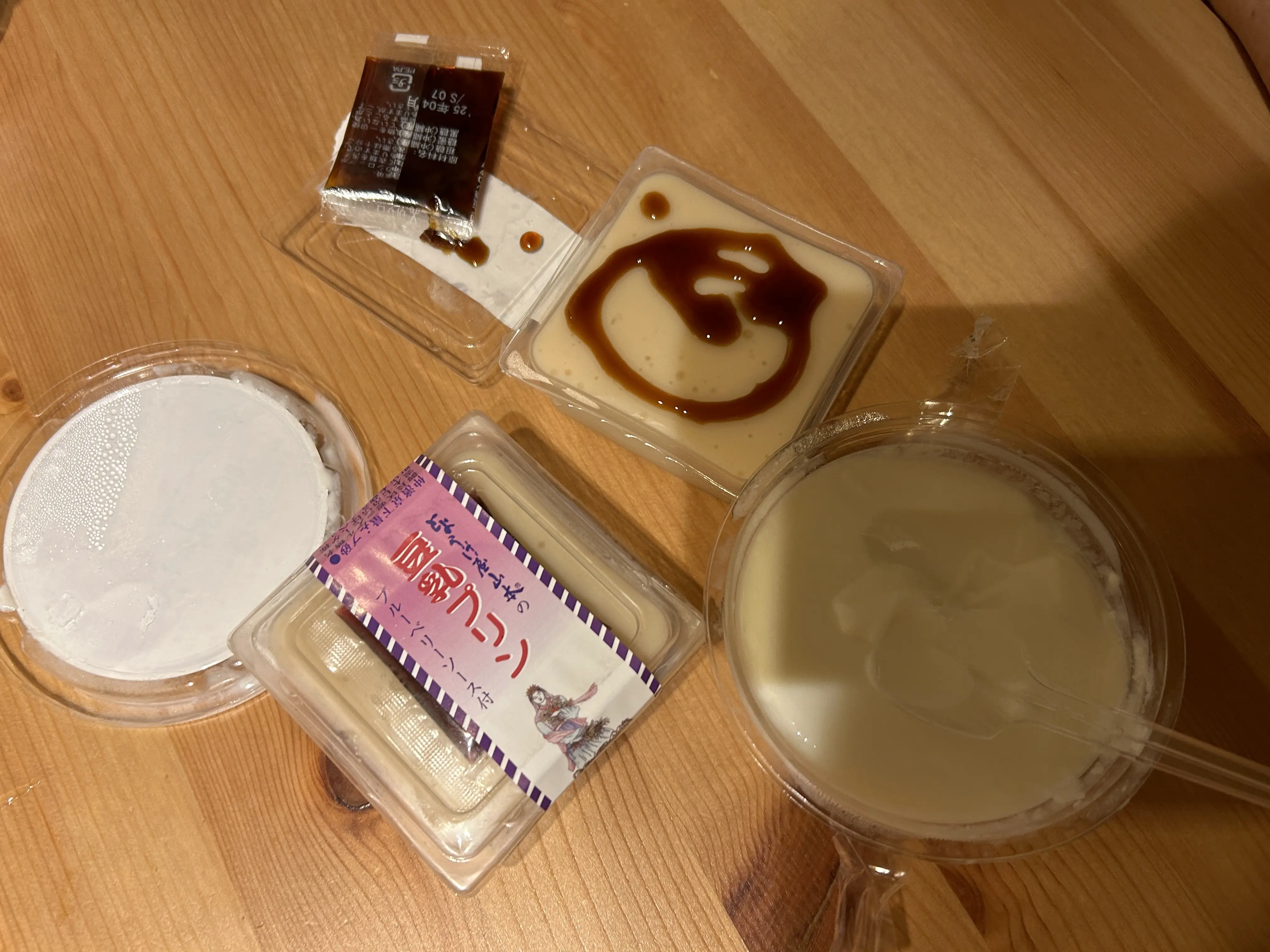 An image to describe post