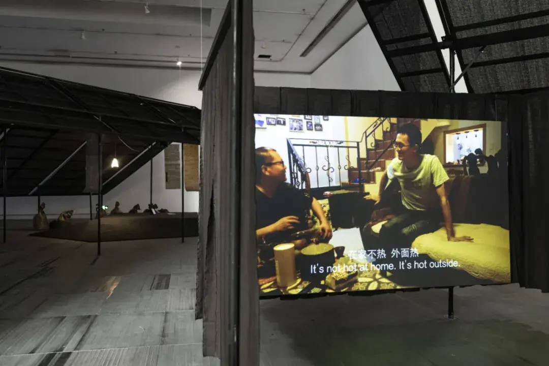 An image to describe post