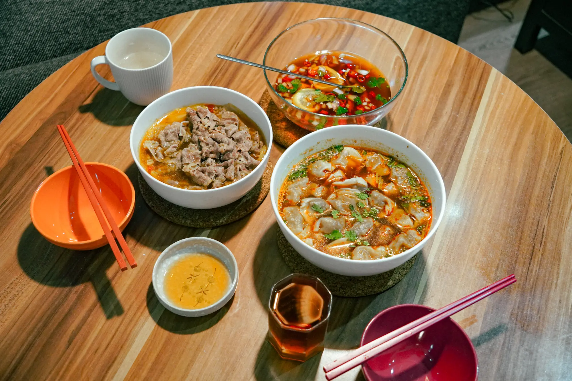 我脑袋里的怪东西 12 - 最终还是要认识到自己