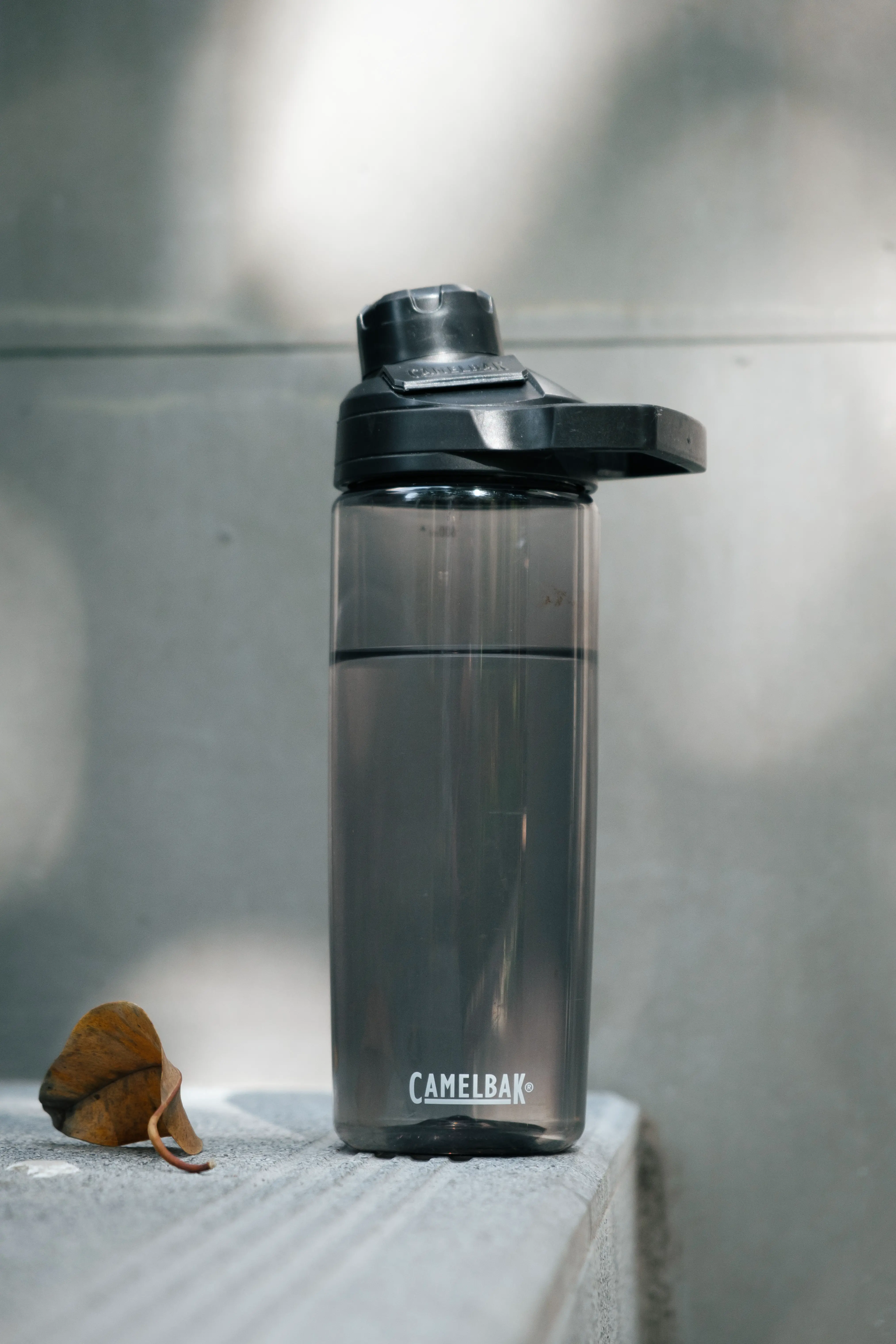 An image to describe post