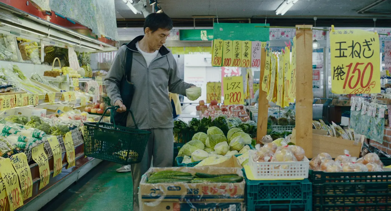 An image to describe post