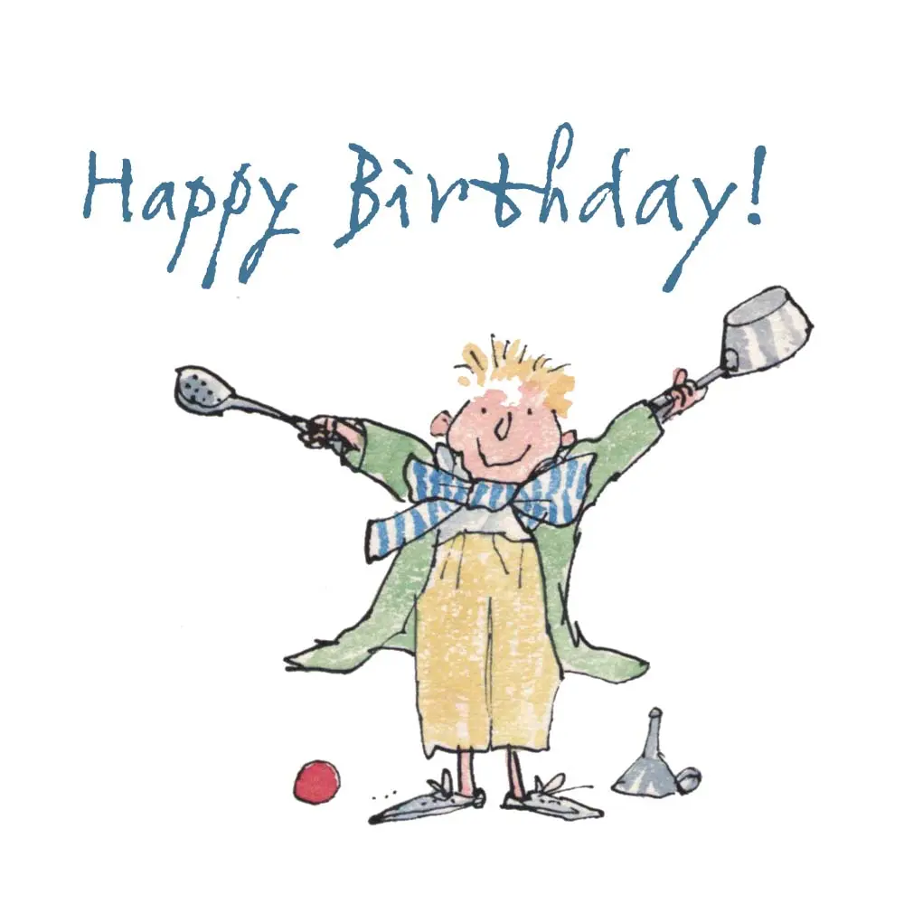 An image to describe post