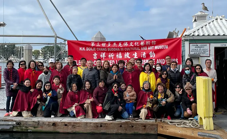 An image to describe post