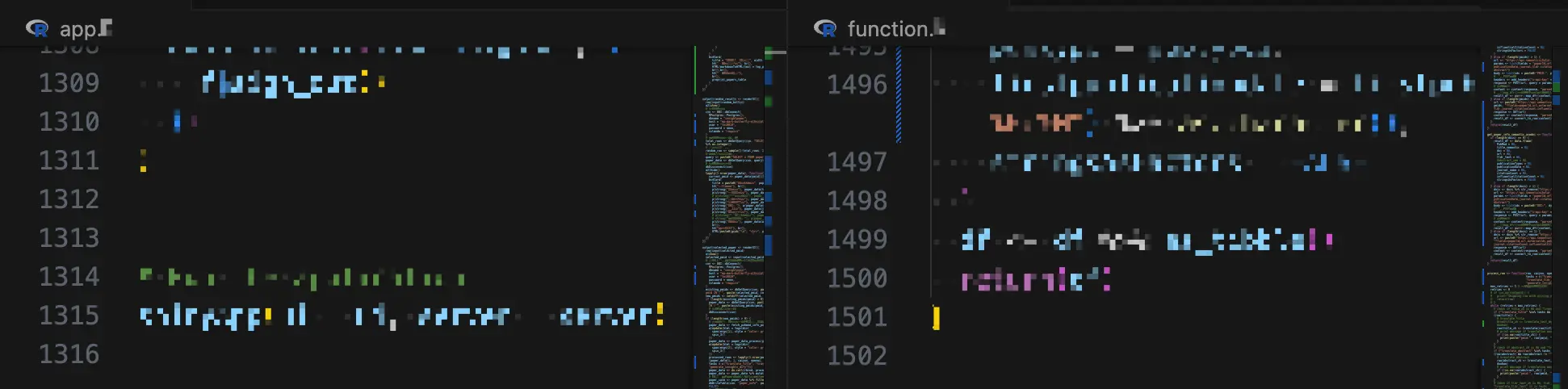 An image to describe post