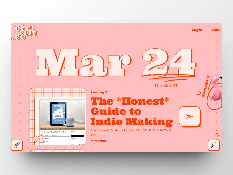 An image to describe post