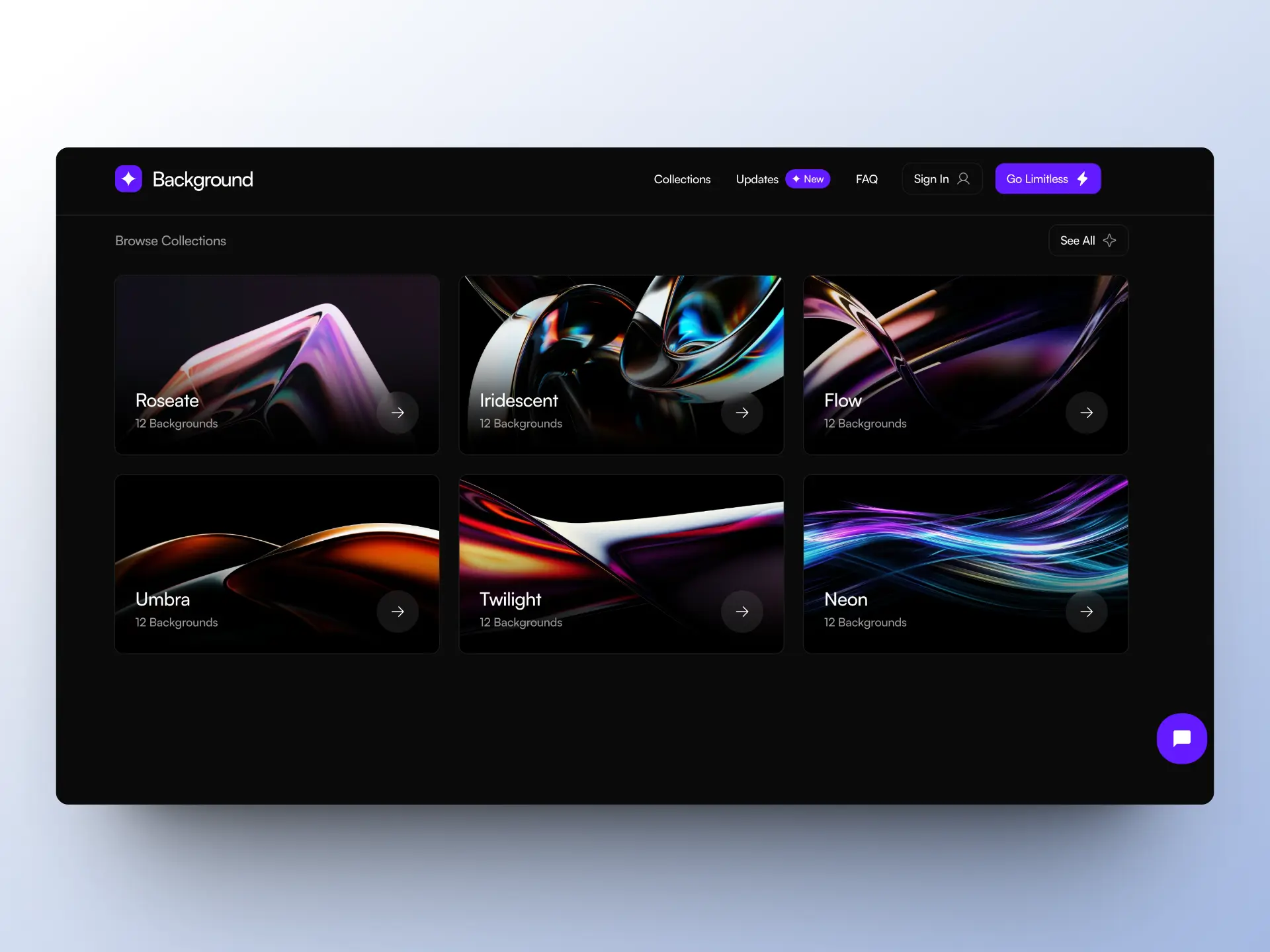 An image to describe post