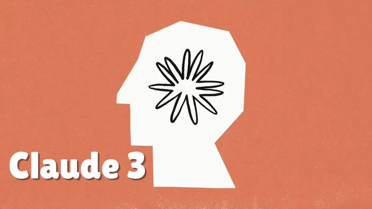 An image to describe post