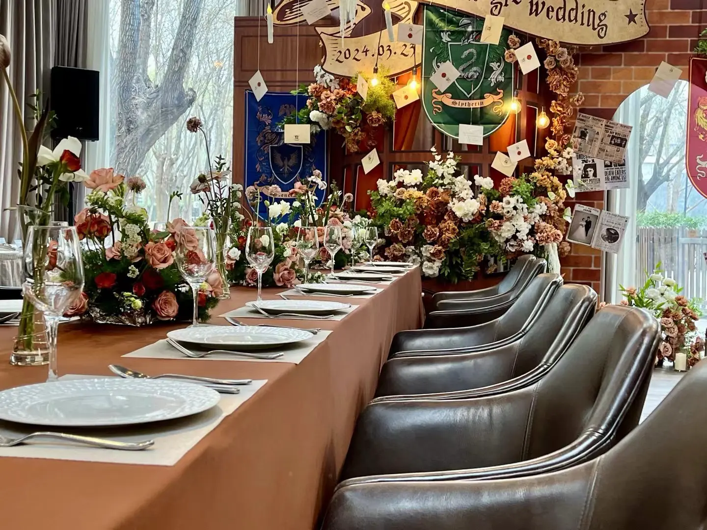 An image to describe post