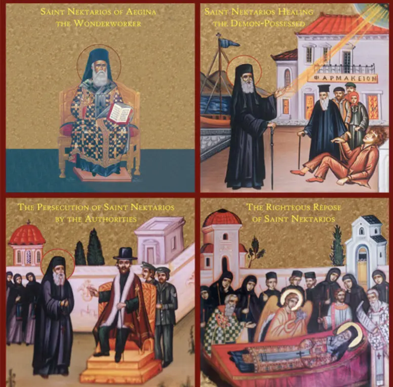 An image to describe post