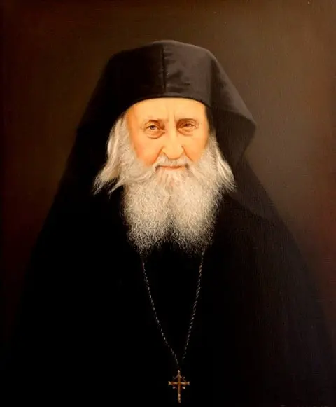 An image to describe post