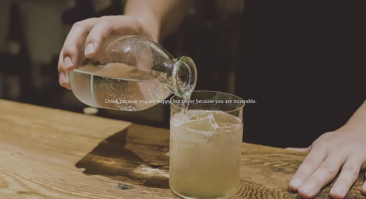 An image to describe post