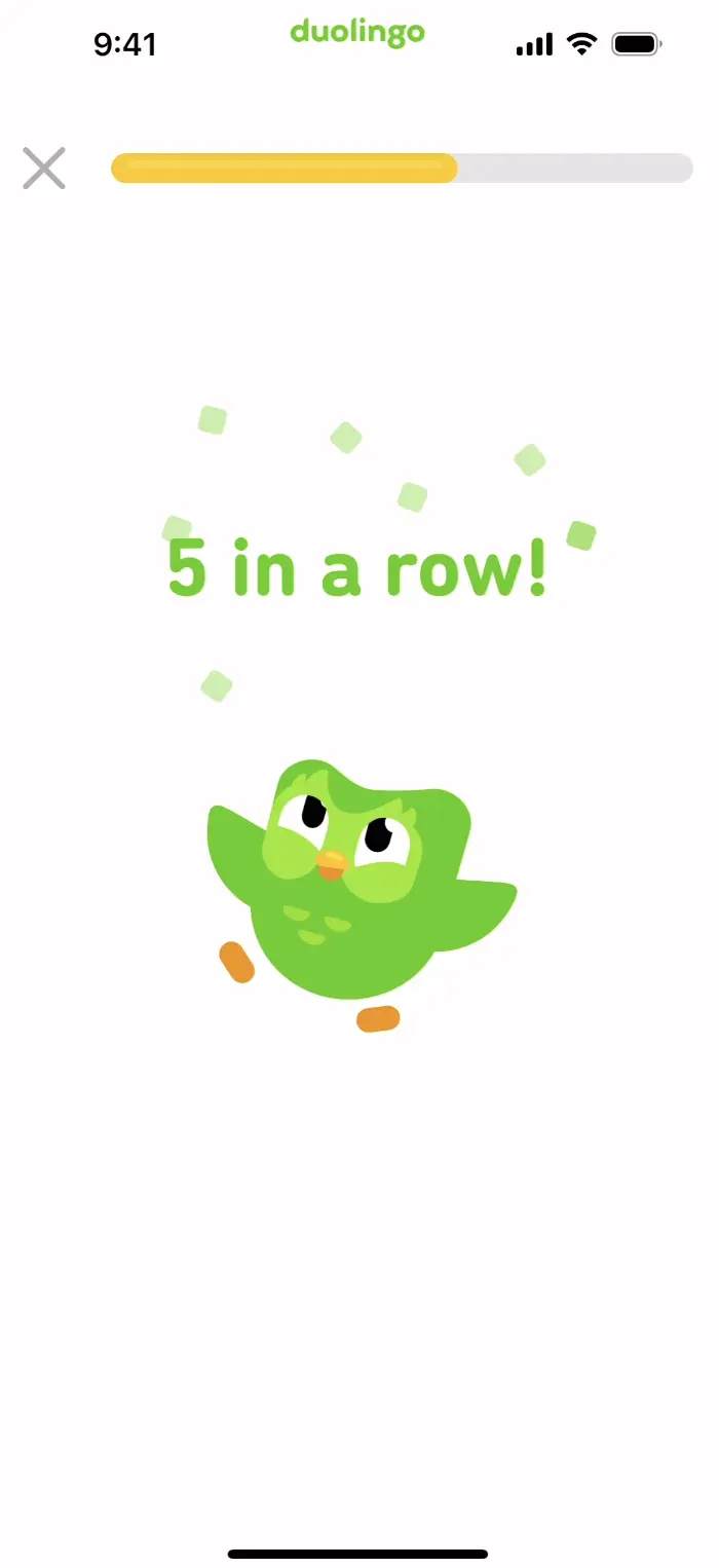 An image to describe post