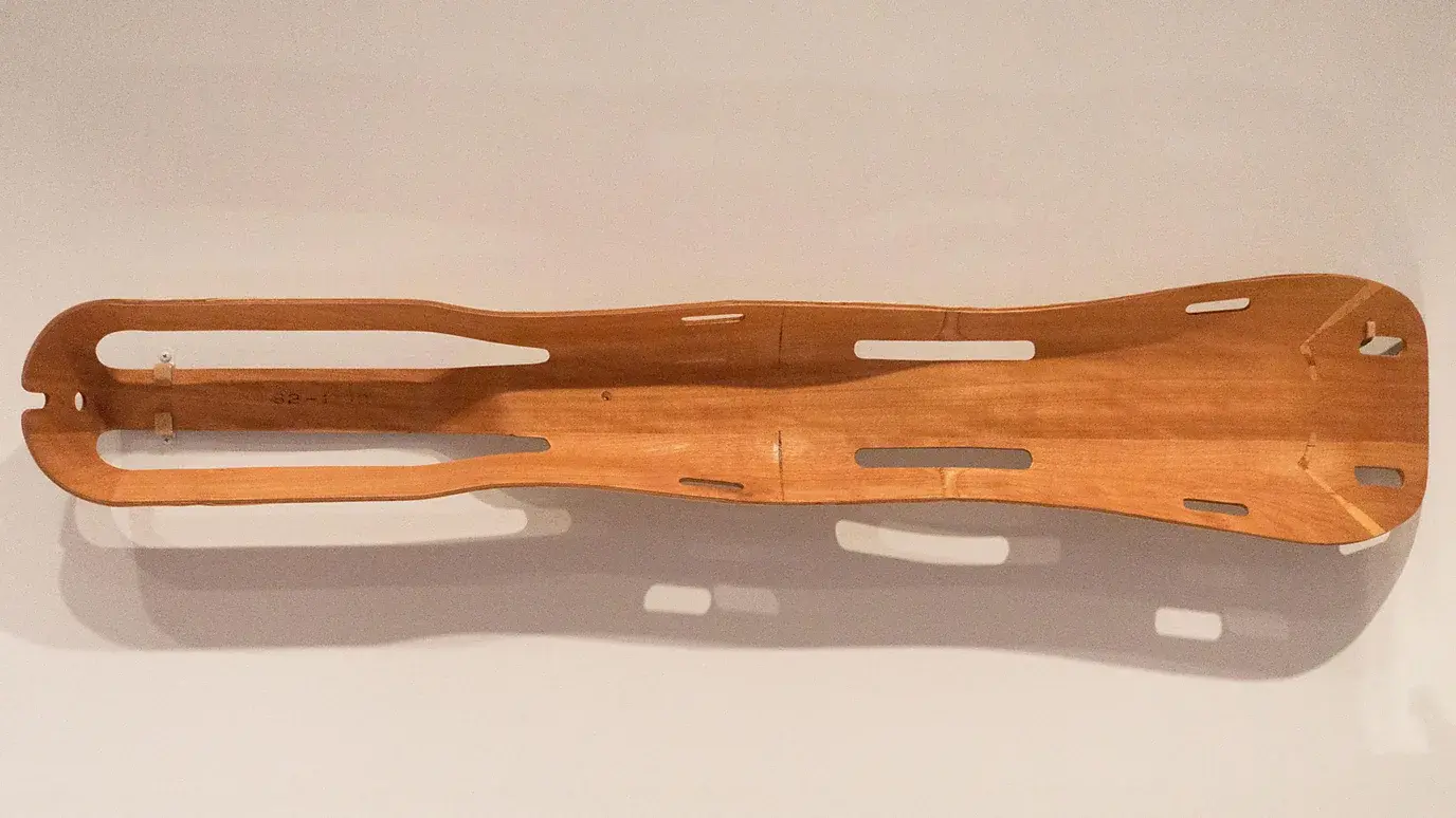 An image to describe post