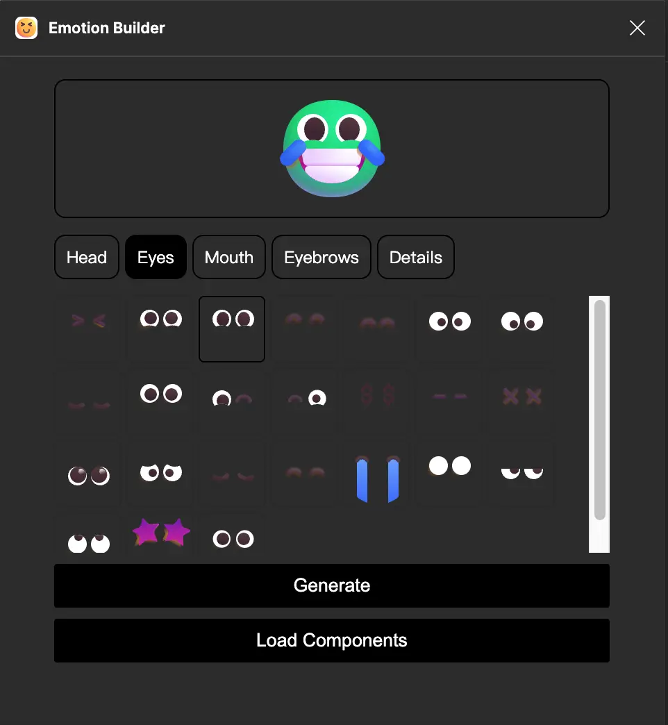 An image to describe post