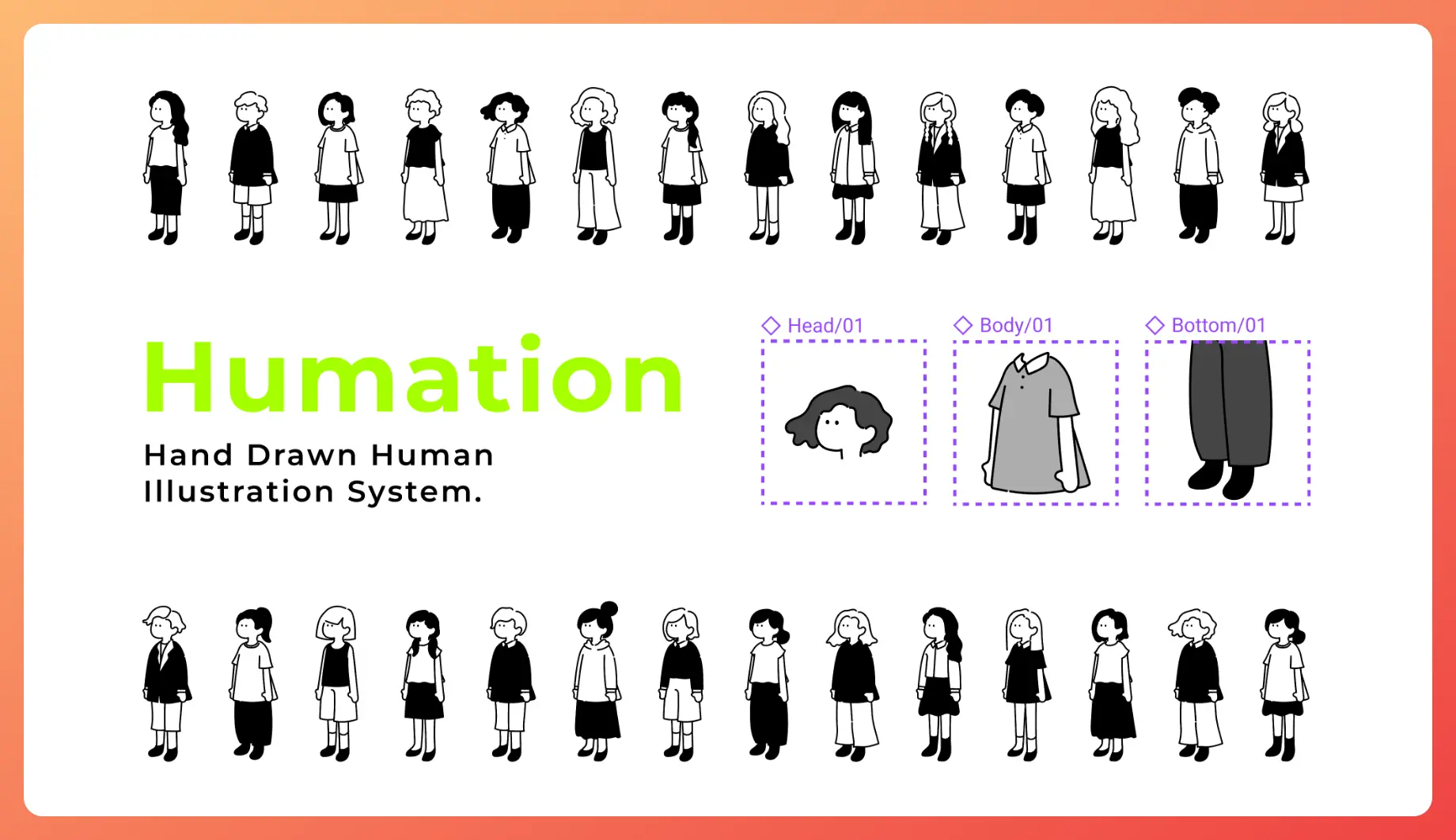 An image to describe post